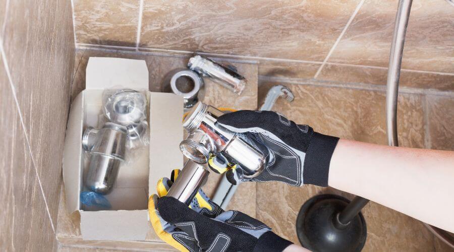 Expert flood damage restoration services in Ripley, OK